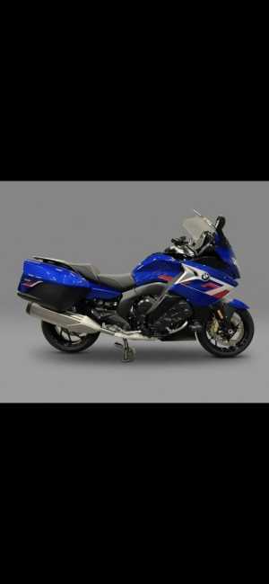 ����� BMW K 1600 GT