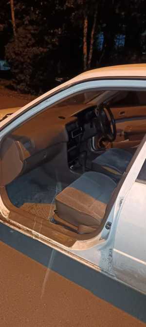 Toyota Corolla, 1995