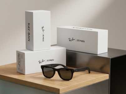 ����� ���� ����� ���� Ray-Ban Wayfarer Gen 2