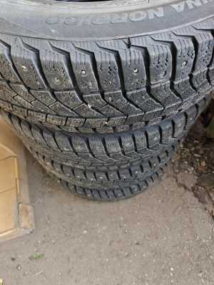 ������ ���������� Viatti 185/65