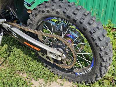 Zuumav K8R YBS-300, 2025�