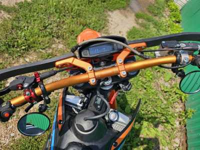 Zuumav K8R YBS-300, 2025�