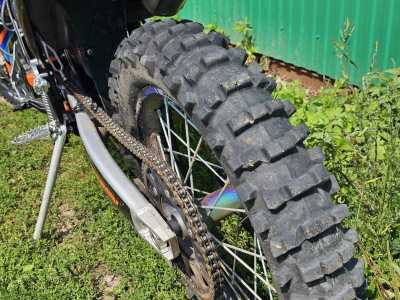 Zuumav K8R YBS-300, 2025�