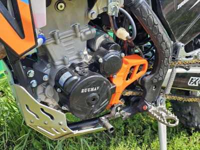 Zuumav K8R YBS-300, 2025�