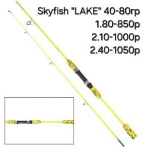 �������� ��������������� Skyfish FOX
