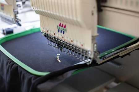 ����������� ������ Tajima tmar-K1506C