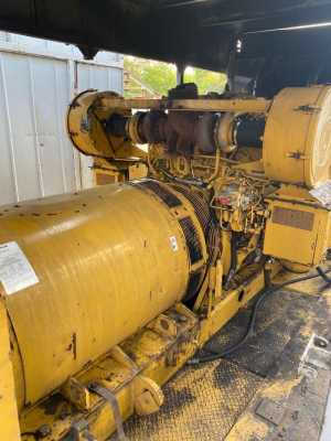 ������ ��� Caterpillar 3512  1000���