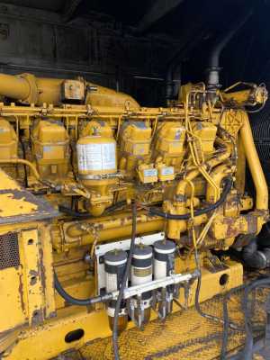 ������ ��� Caterpillar 3512  1000���