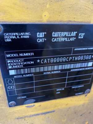������ ��� Caterpillar 3512  1000���