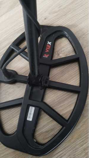 ��������������� Minelab X-Terra Pro