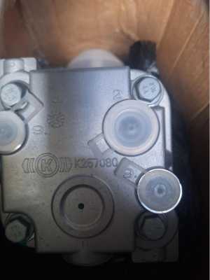���������� ��������� ����� KNORR BREMSE ������ 5340.3509015-20