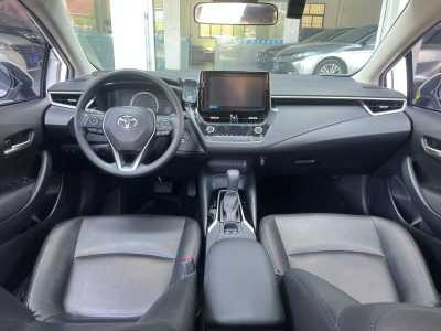 Toyota Corolla, 2022