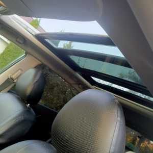 Nissan X-Trail, 2015