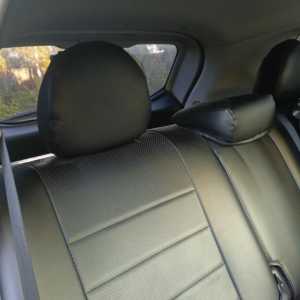 Nissan X-Trail, 2015