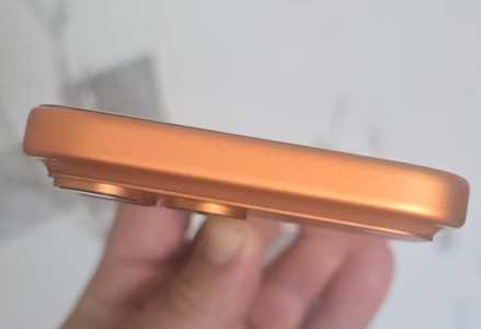IPhone 17pro max