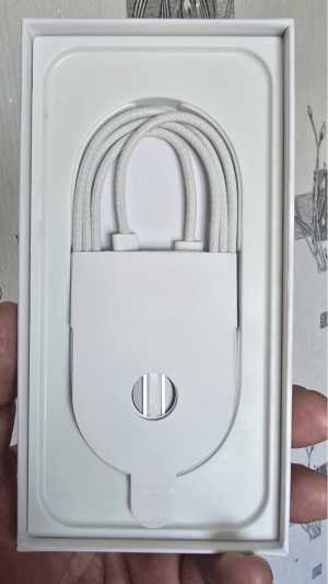 IPhone 17pro max