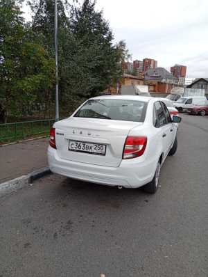 ��� Granta, 2026