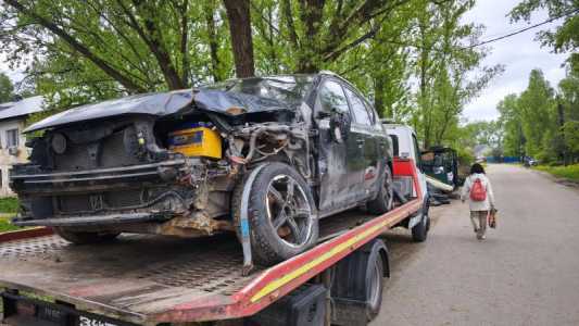 Kia cee'd, 2011