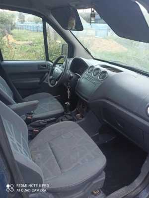 Ford Tourneo Connect, 2010