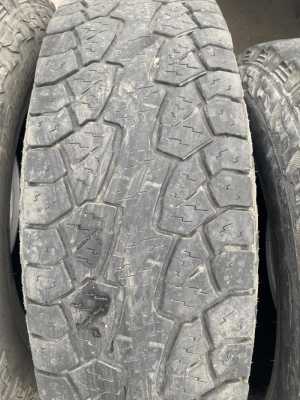 ���� 245/75R17
