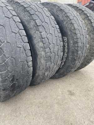 ���� 245/75R17