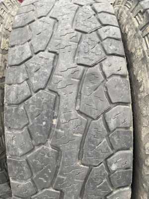 ���� 245/75R17