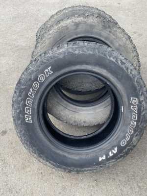 ���� 245/75R17