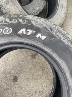 ���� 245/75R17