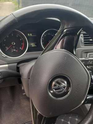 Volkswagen Jetta, 2015