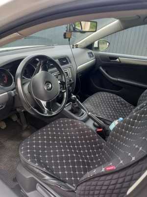 Volkswagen Jetta, 2015