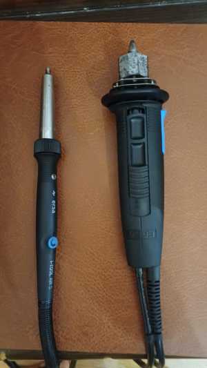 �������� ������� Ersa i-CON VARIO 2 (2 ������, �������� + ��������� �����)