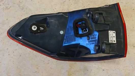 ������ ������ ������ BMW 5 G 31 ���������