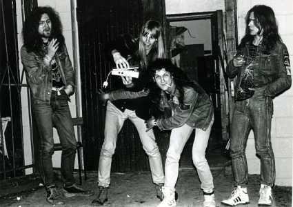 ������� Boroff band � �����