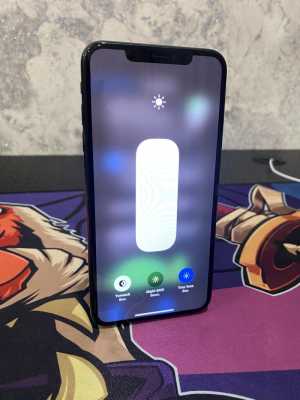 iPhone XS MAX