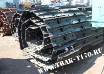 Гусеница т170. Гусянка т170. Цепь гусеничная т-170 комплект. 50-22-9-01сп гусеница. Цепь гусеницы т-170.