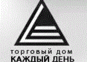 Ооо каждый день. ТД каждый день Нижний Новгород бытовая химия. Логотип ТД Топорок.
