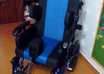 Продается инвалидное кресло