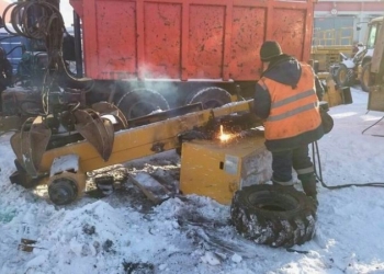 Приём металлолома, вывоз металлолома, демонтаж лома в Москве и МО