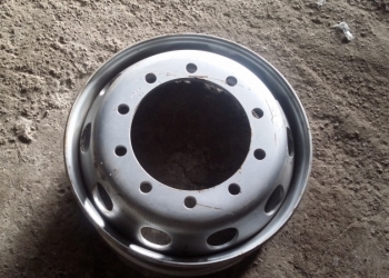 Диск 22.5х8.25 165 на 10 шпилек