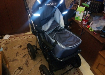 продам коляску