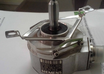 Энкодер Siemens 1XP8001-1 (1024 имп/об, HTL)