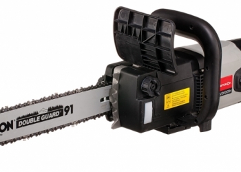 Продам электропила