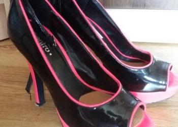 классная обувь