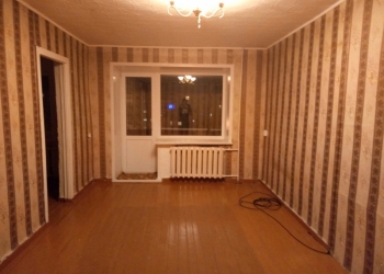 Продаётся 2-х комнатная квартира 3/3 г.Нижние Серги-3 (Солдатка)
