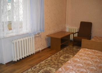 Сдам квартиру посуточно, почасова