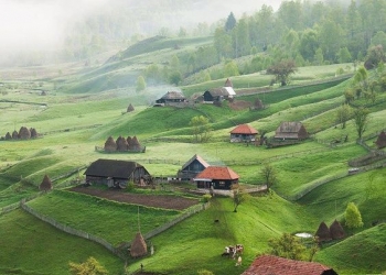 Корпоративное мероприятие в Сербии
