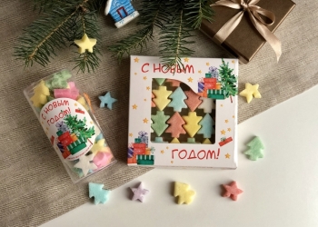 Фигурный сахар оптом