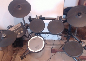 Roland TD6-KW Электронная ударная установка