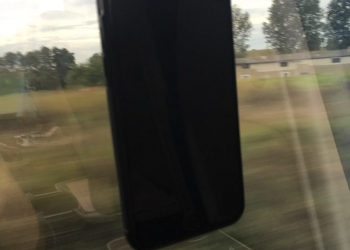 Чехол iPhone 7, 6/6S