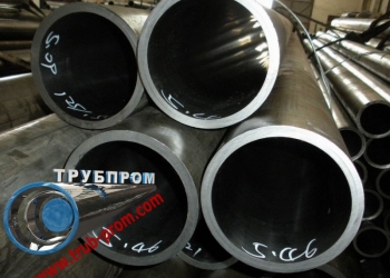 Трубы котельные ТУ 14-3Р-55-2001, 12Х1МФ. База ТРУБПРОМ